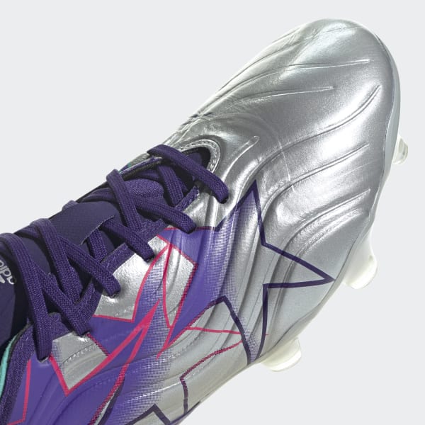 Paars Copa Sense.1 Firm Ground Voetbalschoenen LSB69