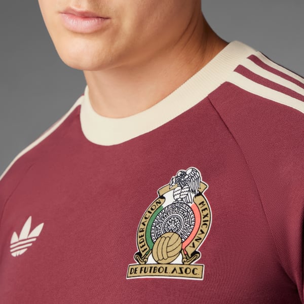 Mexico top sweater adidas