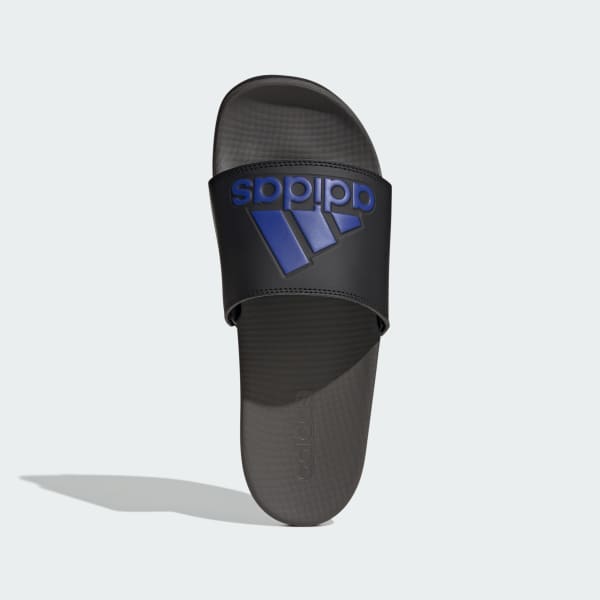 Hitam Slides Adilette Comfort