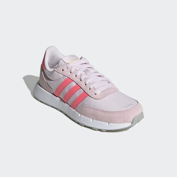 Rosa Tênis Run 60s 2.0