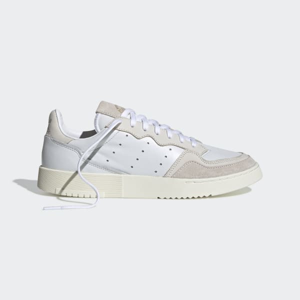 Adidas supercourt on sale woman