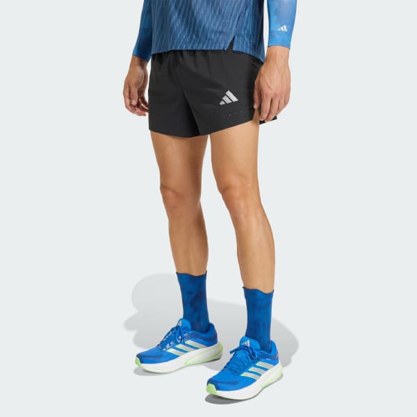 Sort ADI365 Climacool+ 2 Pocket shorts