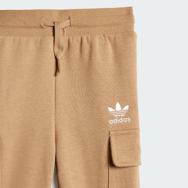 Hoodie Cargo Set Kids