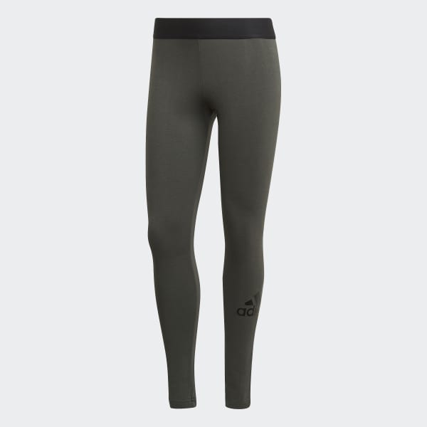 Must Haves Badge of Sport Tights