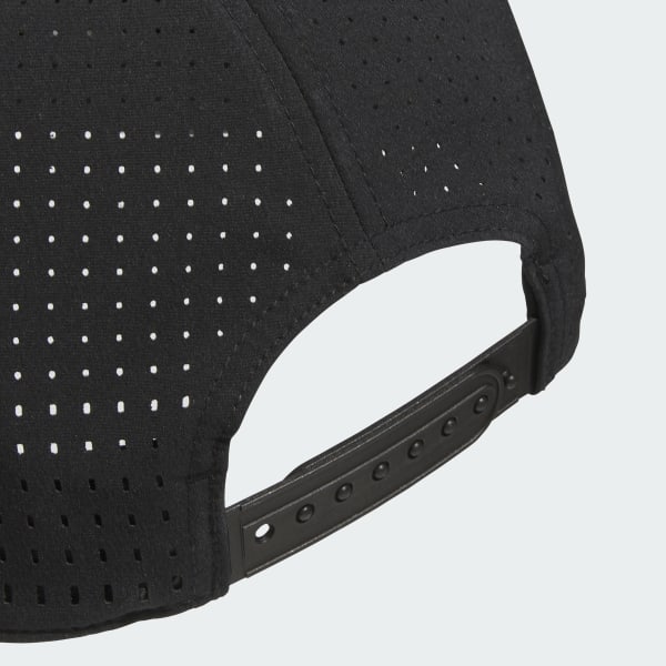 Noir Casquette adidas golf x Jay3lle