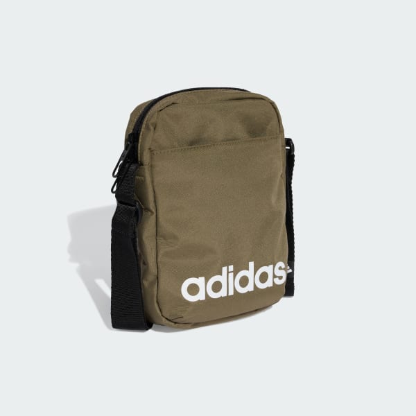 Green Linear Organizer