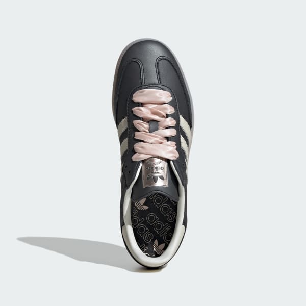 Negro Zapatillas Samba OG
