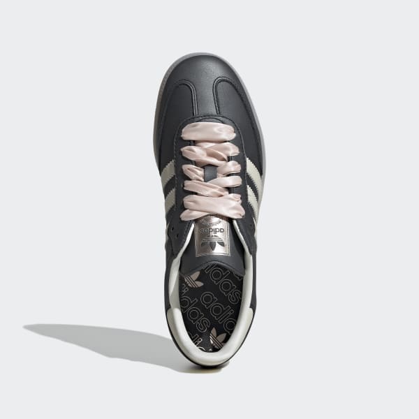 adidas Samba ブラック/ホワイト サンバ OG SAMBA OG bsz08 コアブラック×フットウェアホワイト