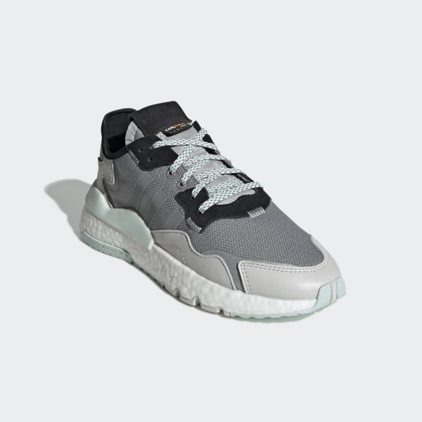 Adidas nite best sale jogger size 13