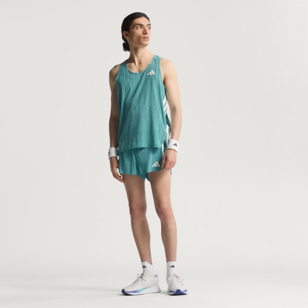 Toska Singlet Lari Adizero