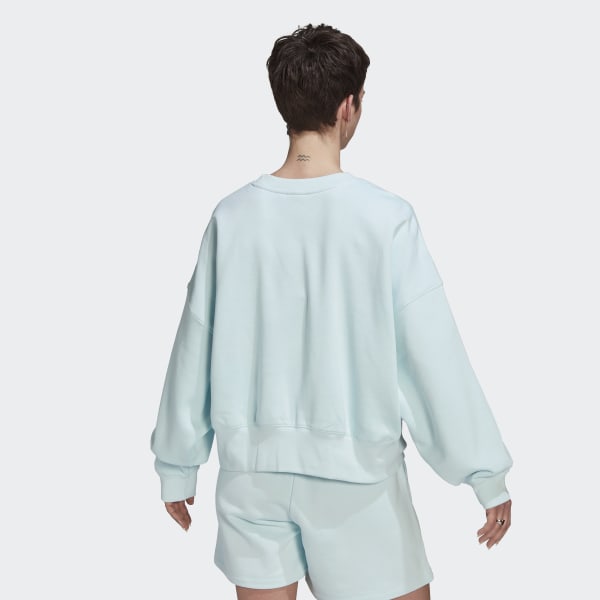 Bla Adicolor Essentials Fleece Sweatshirt IZQ74