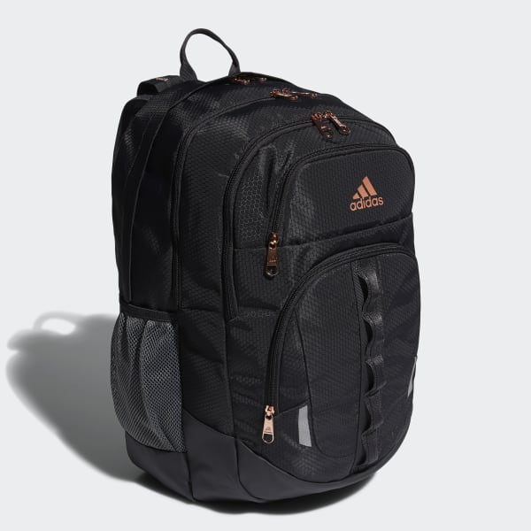 adidas prime v backpack rose gold