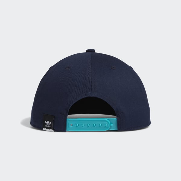 Adidas 2 outlet tone snapback