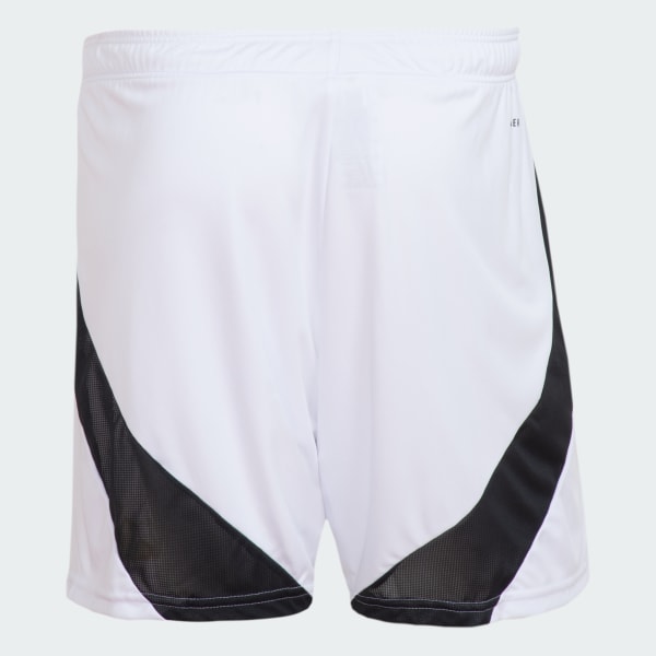 Branco Shorts II Atletico Mineiro 25/26