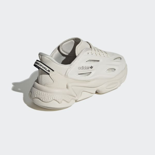 adidas OZWEEGO Celox Schoenen Beige adidas Offici le Shop