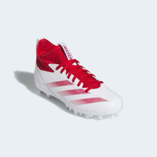 adidas Adizero Impact.2 American Football Kids Schuh WeiB adidas Deutschland