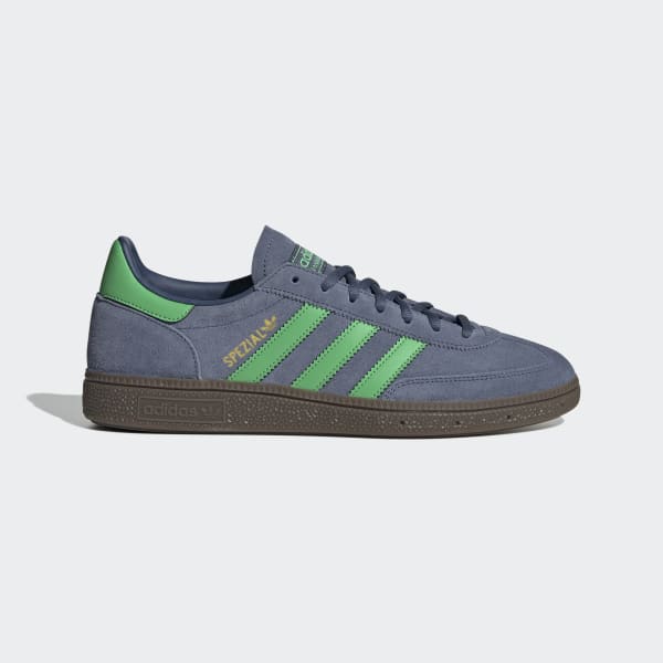 靴 adidas Handball Spezial Grey/Gum adidas Handball Spezial Ash Grey Gum for Sale | Authenticity