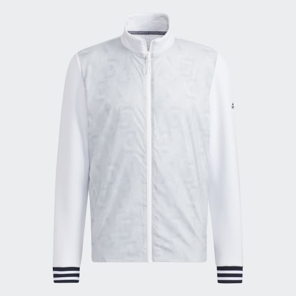 trang Áo Khoác Spacer Full-Zip Primegreen