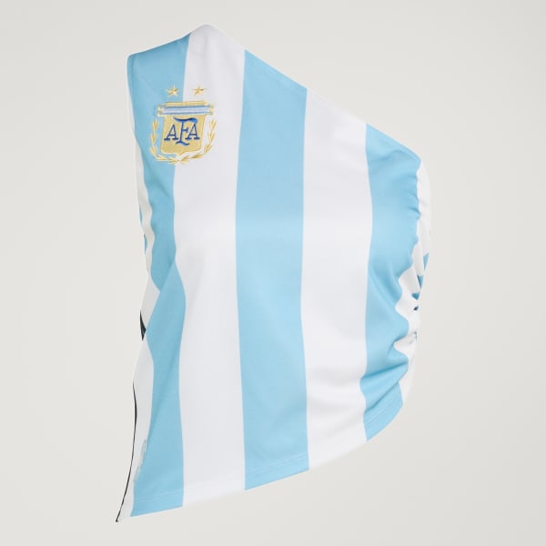 Blanc Maillot Argentine Reconstructed Bringback