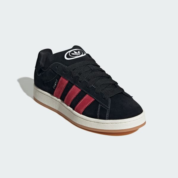 Negro Tenis Campus 00s