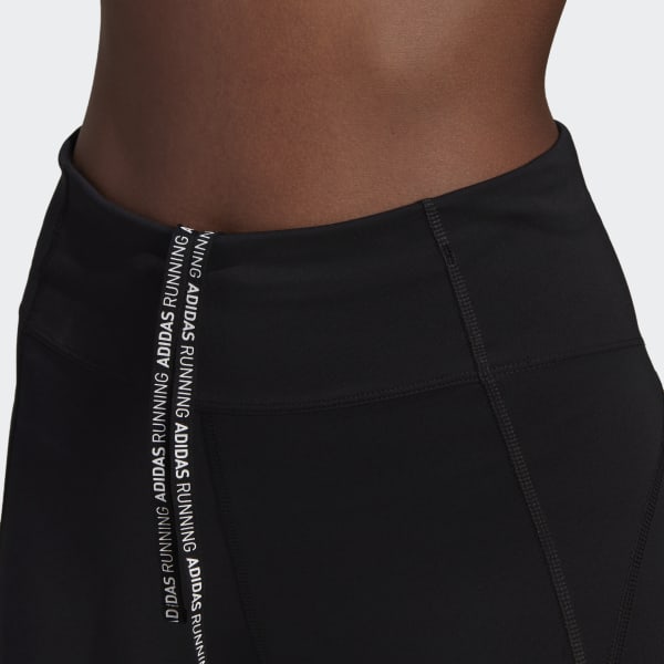 Adidas Response 3/4 Capri Womens Running Tights - Black B47766 – Mann Sports  Outlet