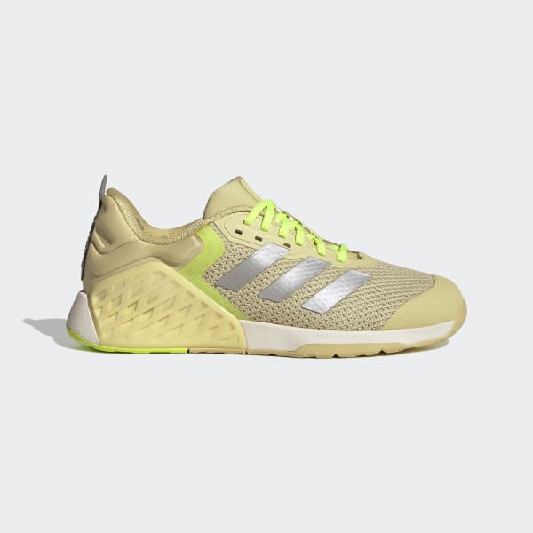 【Adidas コリア】 Dropset 3 adidas Buty treningowe Dropset 3 - Bialy | adidas Poland