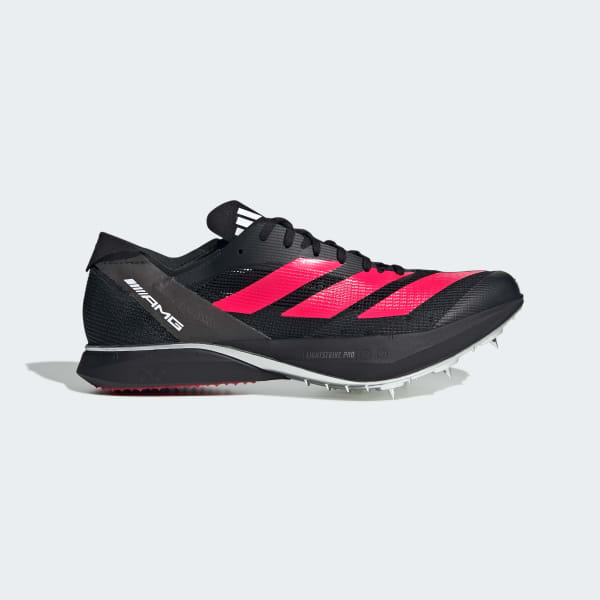Black ADIZERO AVANTI AMG SHOES
