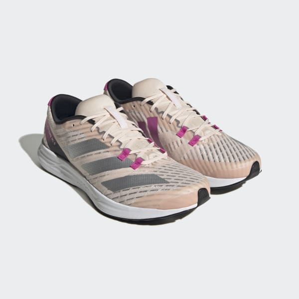 adidas Tenis Adizero RC 5 - Rosa | adidas Mexico