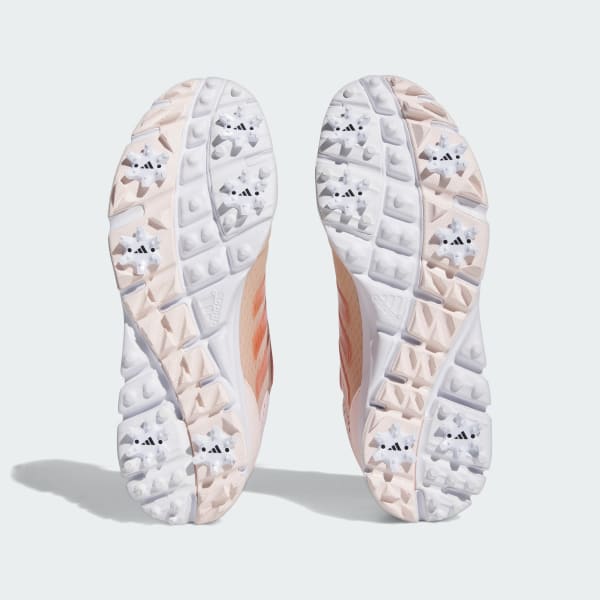 สีชมพู รองเท้ากอล์ฟ Solarstar BOA