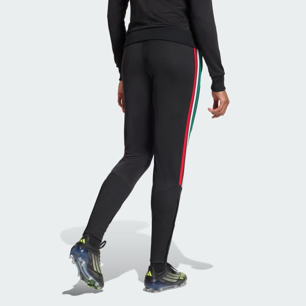 Black Tiro26 League Training Pants