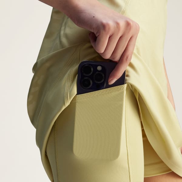adidas By Stella McCartney TrueNature Golf Dress
