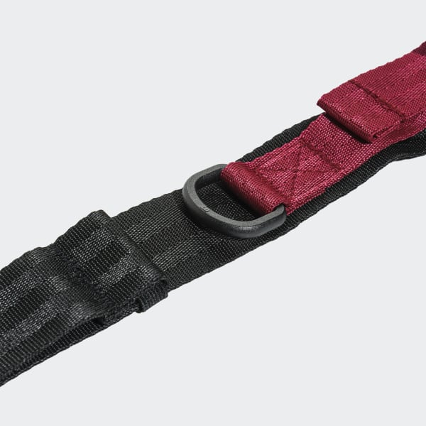 adidas x Pixar Anime Waist Bag Black adidas Malaysia