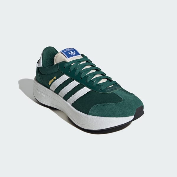 Green City RNR Shoes