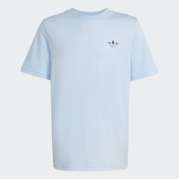 Mavi LOOSE INFILL TİŞÖRT