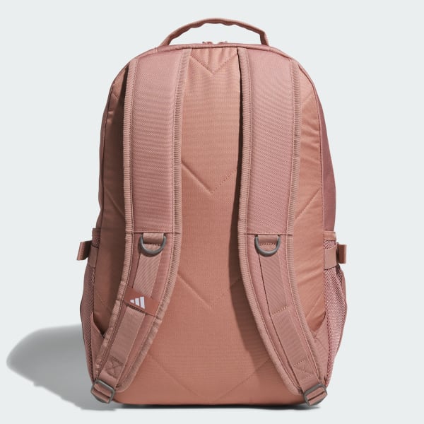 Pink Interval Backpack