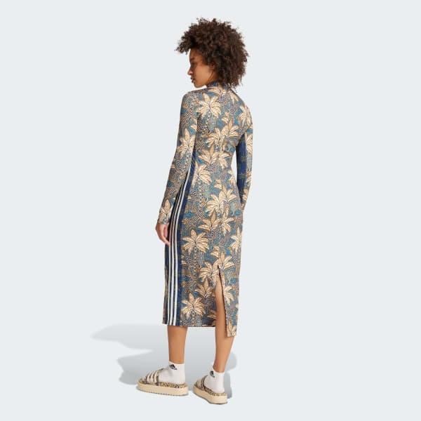 Adidas new dress shop