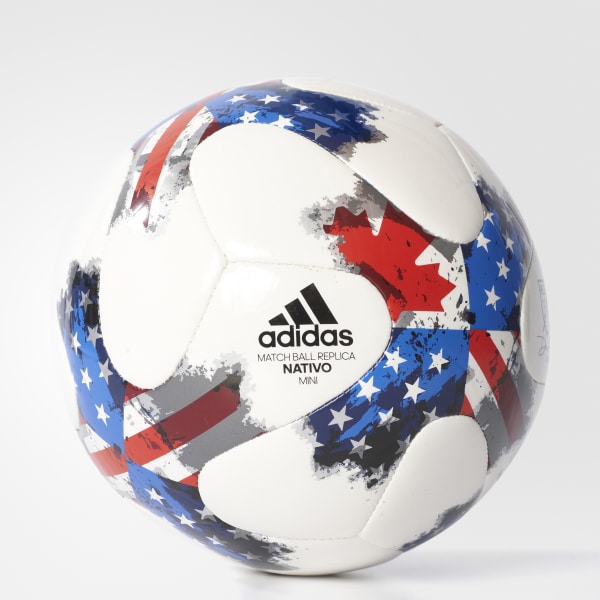 mls mini ball