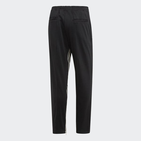 cropped tracksuit bottoms mens