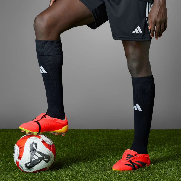 Adidas predator tongue outlet