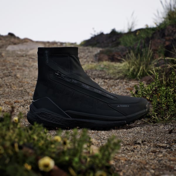 Adidas terrex black online