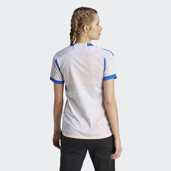 Blanco Camiseta Chile