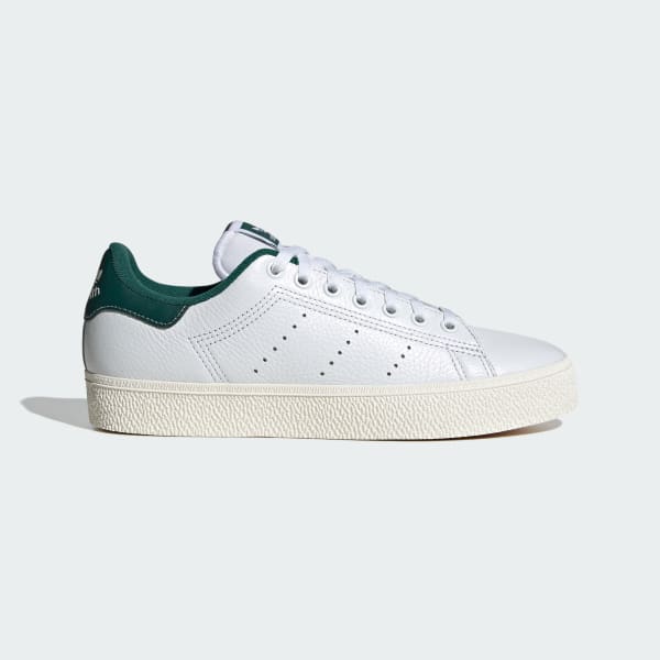 adidas Giày Stan Smith CS trắng adidas Vietnam