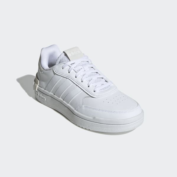 White Postmove SE Shoes