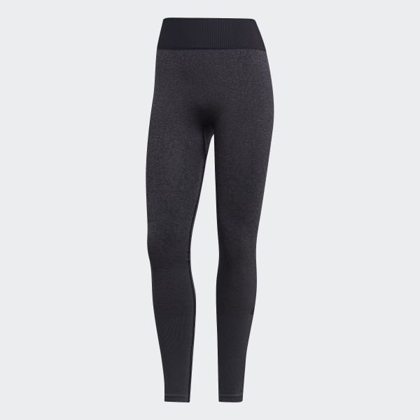 adidas believe this primeknit lux tights