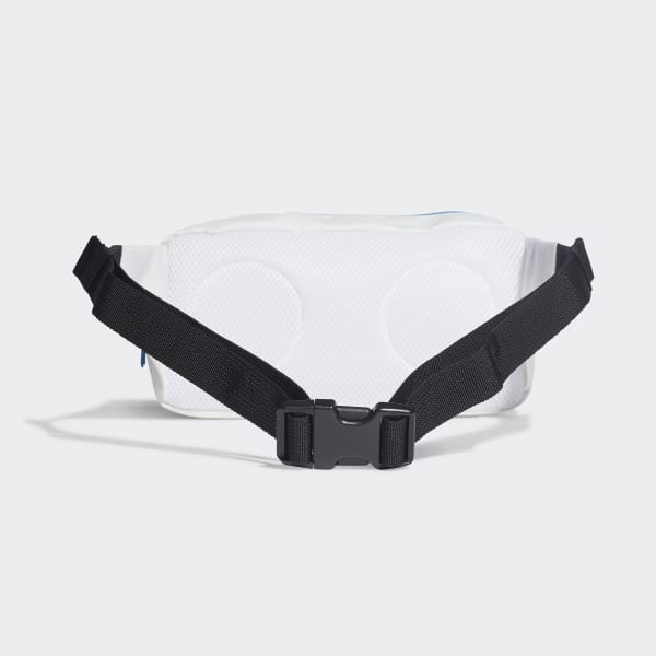 adidas x Classic LEGO® Waist Bag - White | adidas India