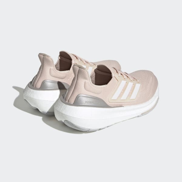 Scarpe Ultraboost Light Rosa adidas adidas Italia