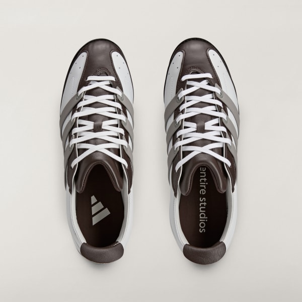 Καφέ Παπούτσια adidas x Entire Studios Ace