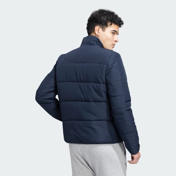 Blue BSC PF JKT