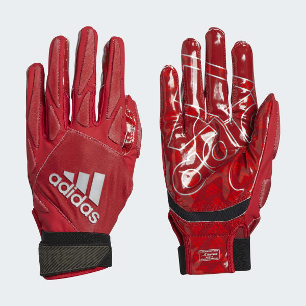 adidas lacrosse gloves
