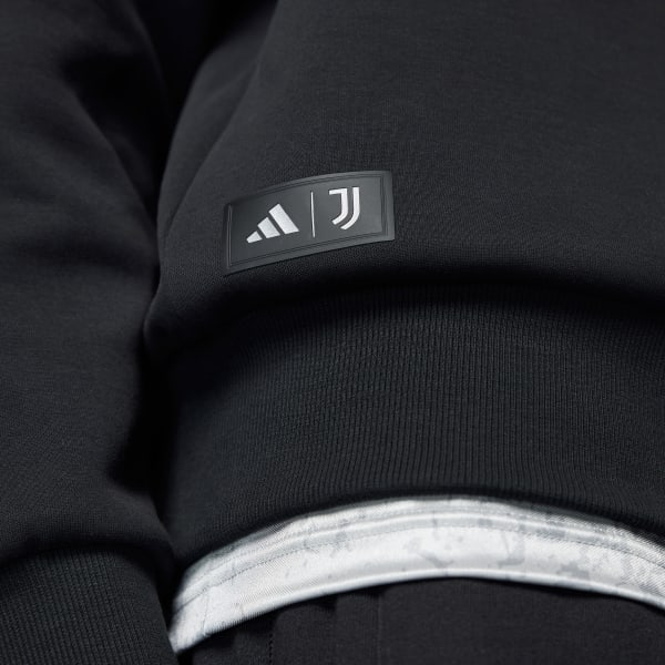 【adidas x ユベントスFC x NASA】フーディー Juventus コラボ ◇ adidas ◇ ユベントスFC × NASA ◇ コラボ フーディー